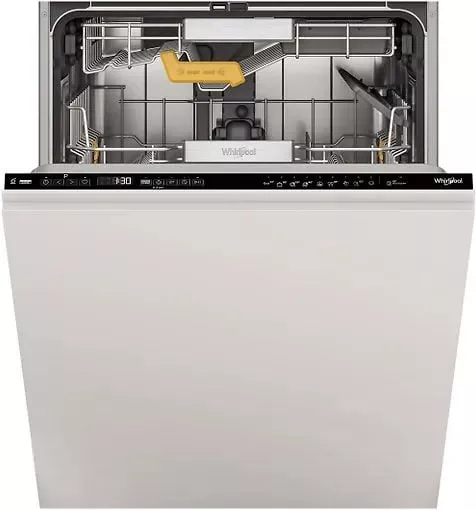Встраиваемая посудомоечная машина Whirlpool W8I HP42 L 