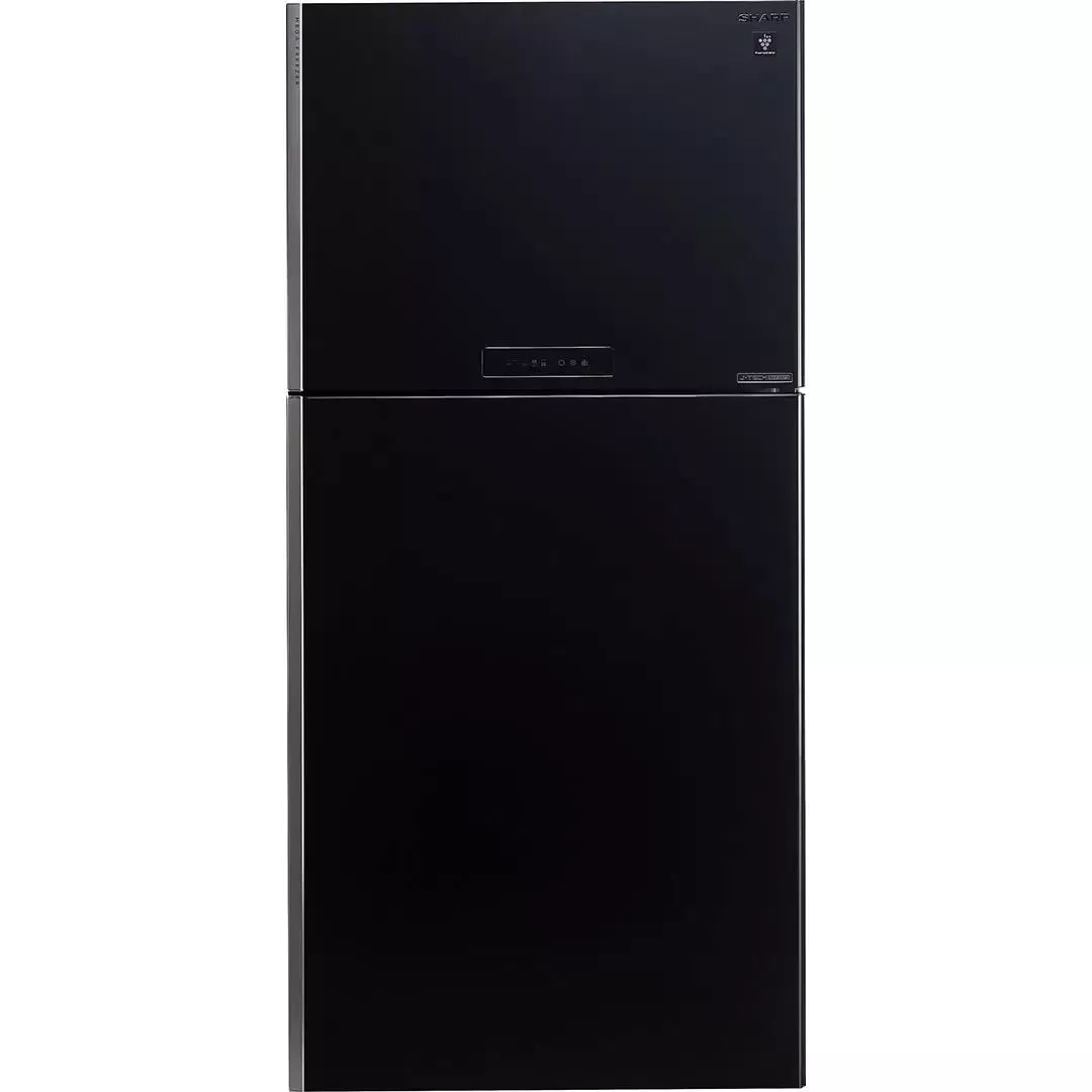 Холодильник Sharp SJXG55PMBK RU