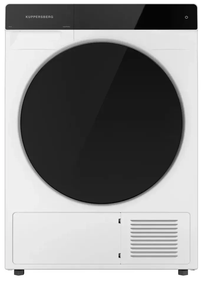 Сушильная машина Kuppersberg DM 590 W RU
