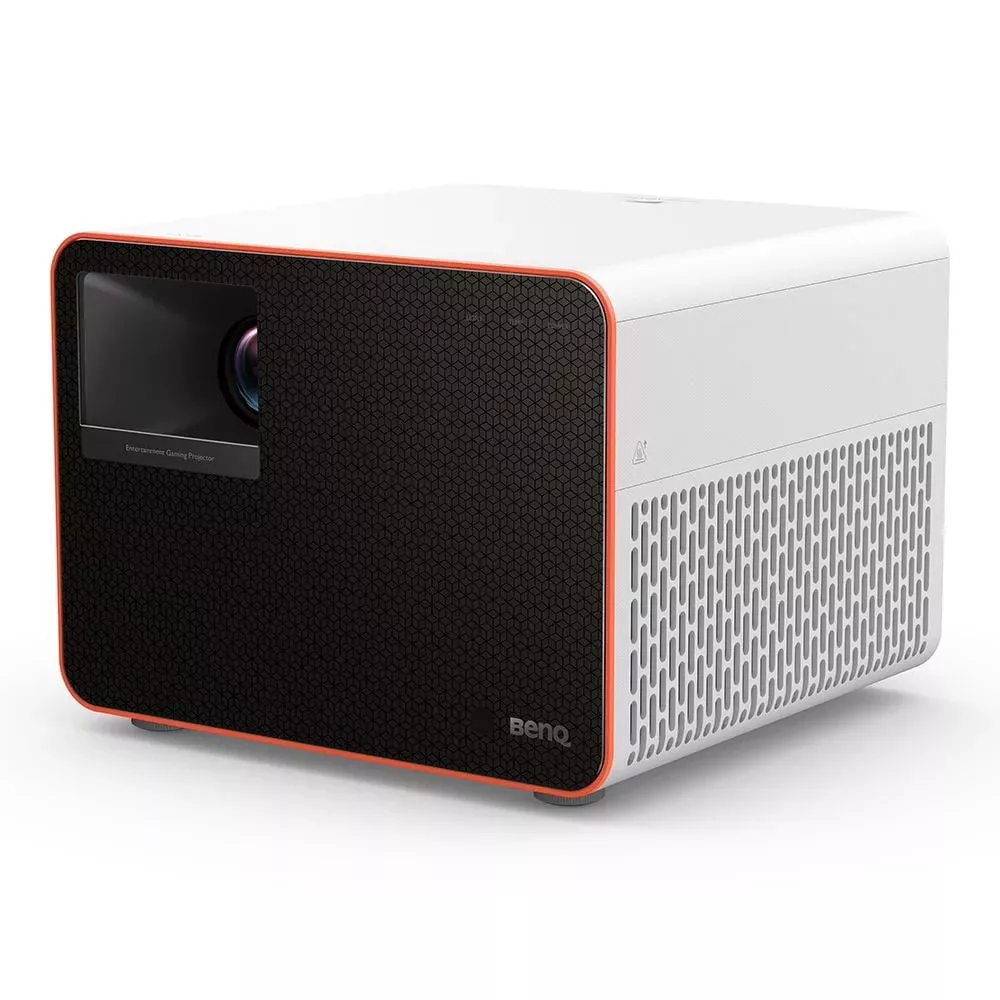 Проектор BenQ X1300i, белый