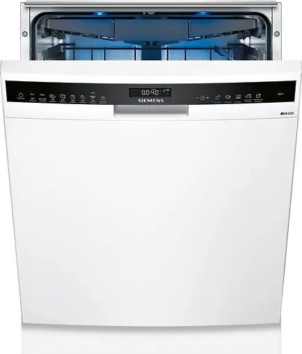 Посудомоечная машина Siemens SN45ZW49CS iQ500 