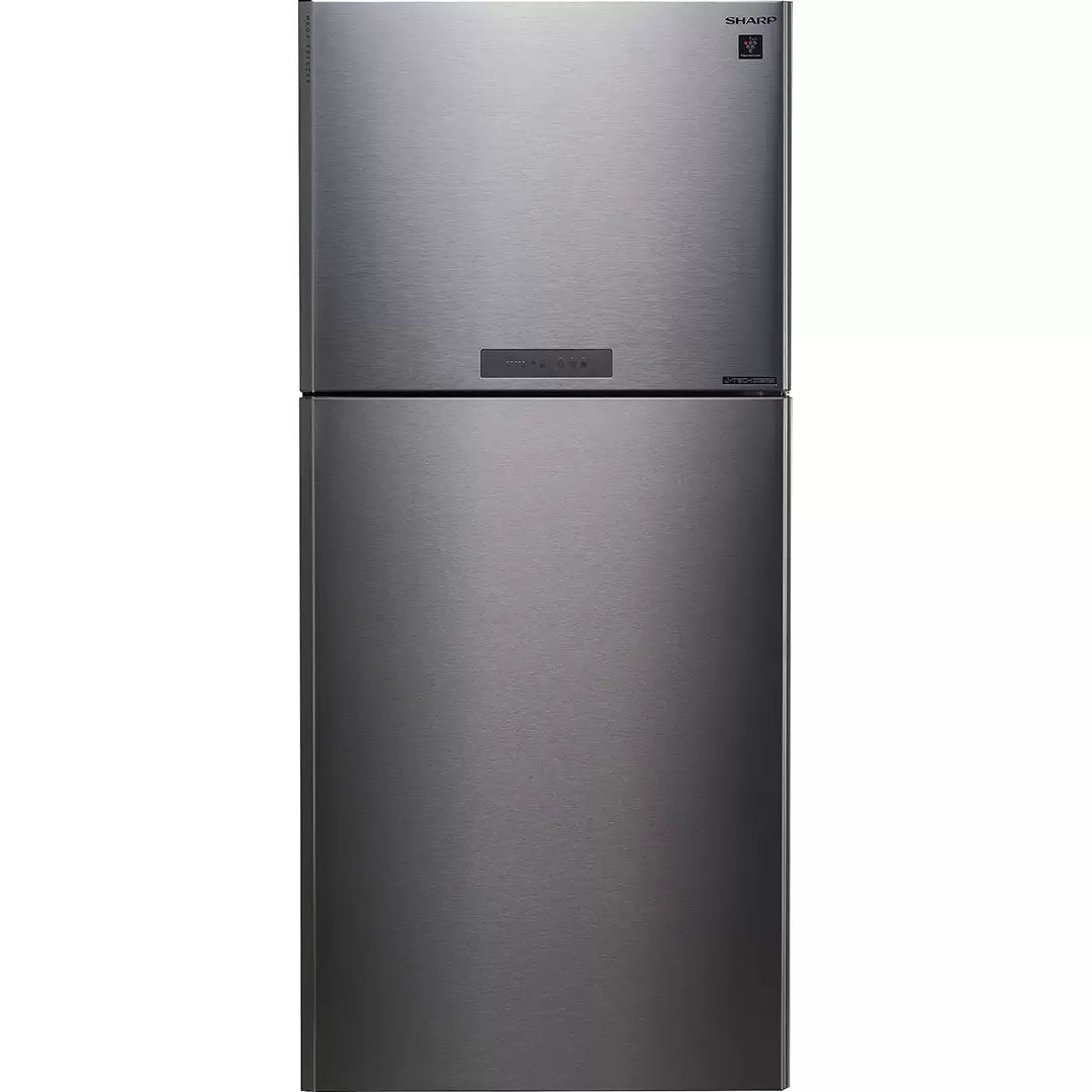 Холодильник Sharp SJXG55PMSL RU