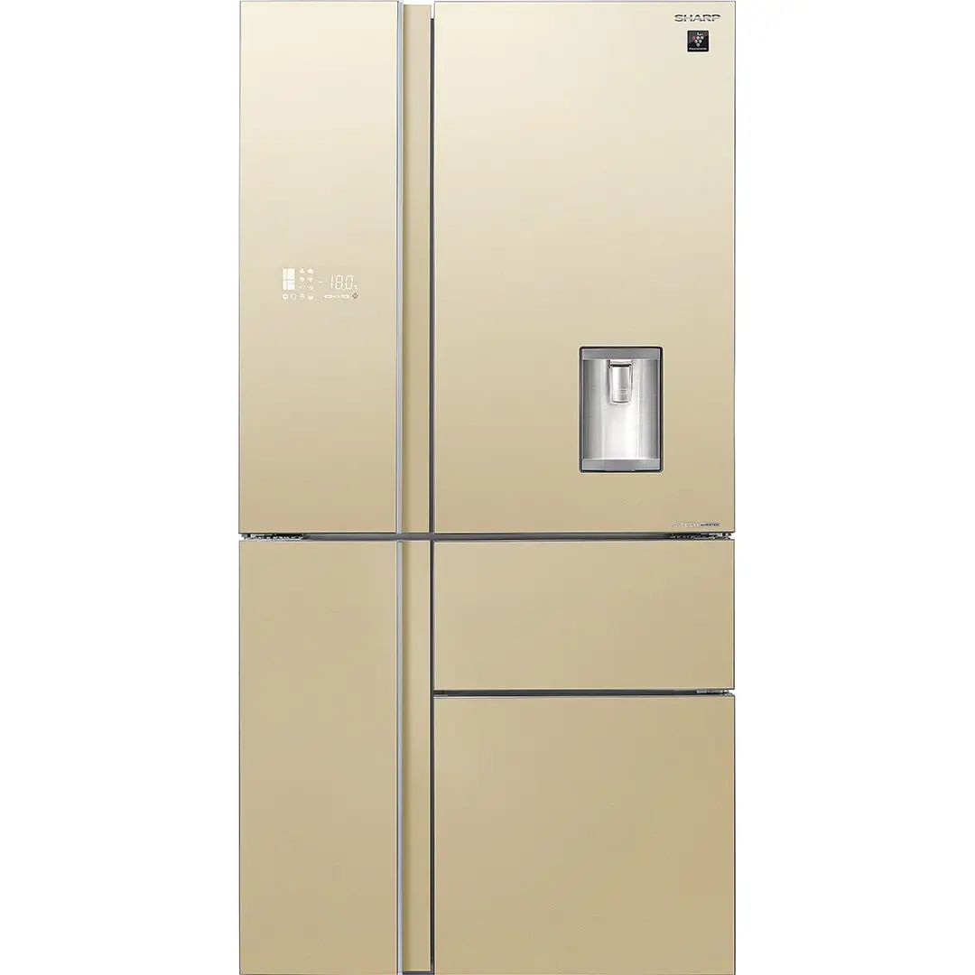 Холодильник Sharp SJWX99ACH RU