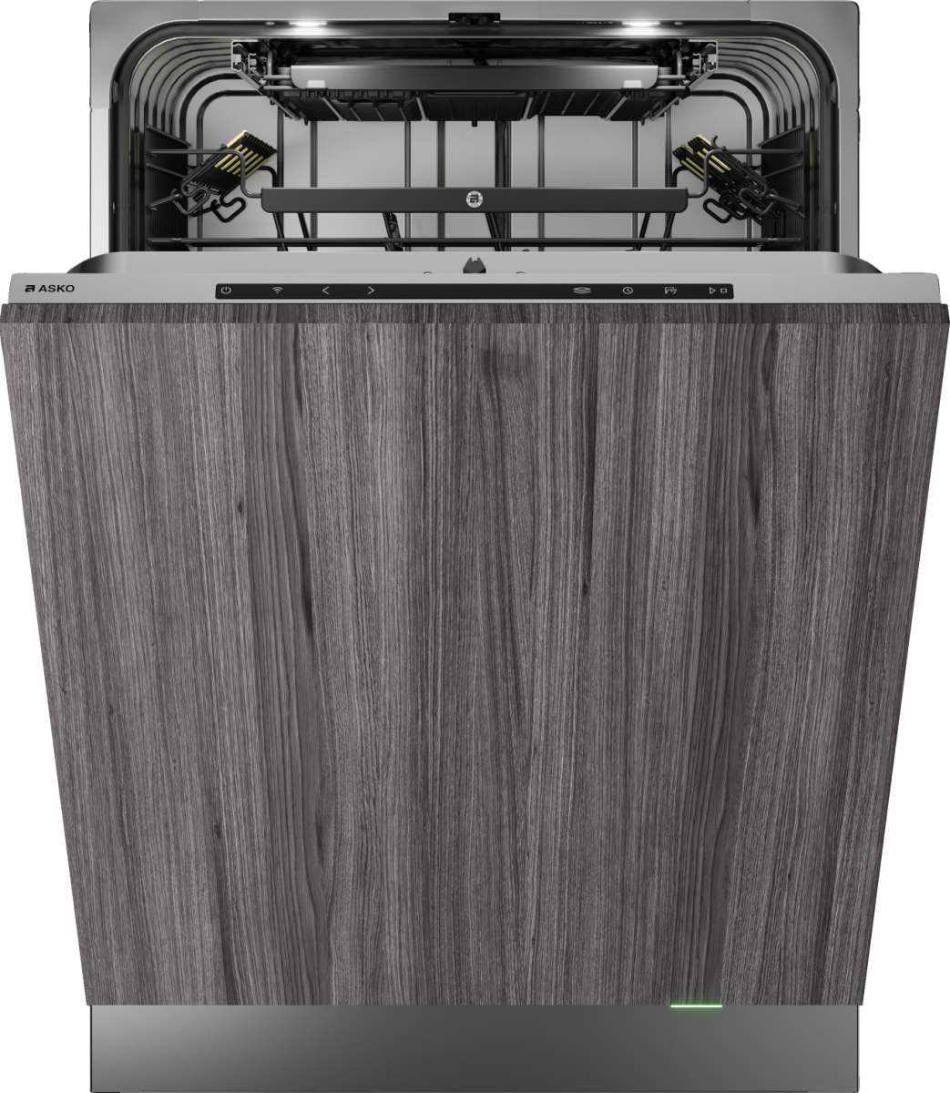 Встраиваемая посудомоечная машина Asko DFI778UXXL RU