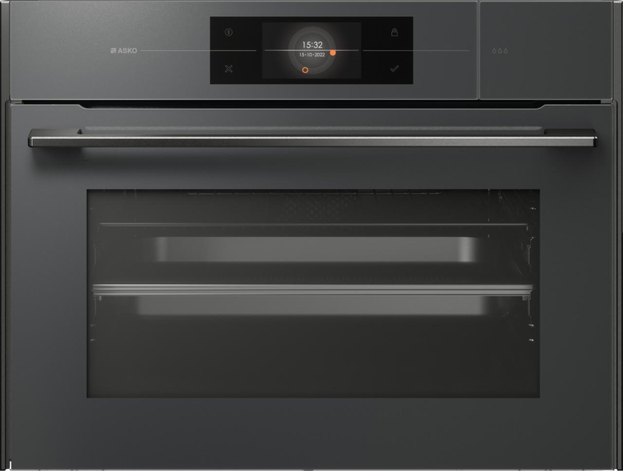 Духовой шкаф Asko OCS8478GG RU