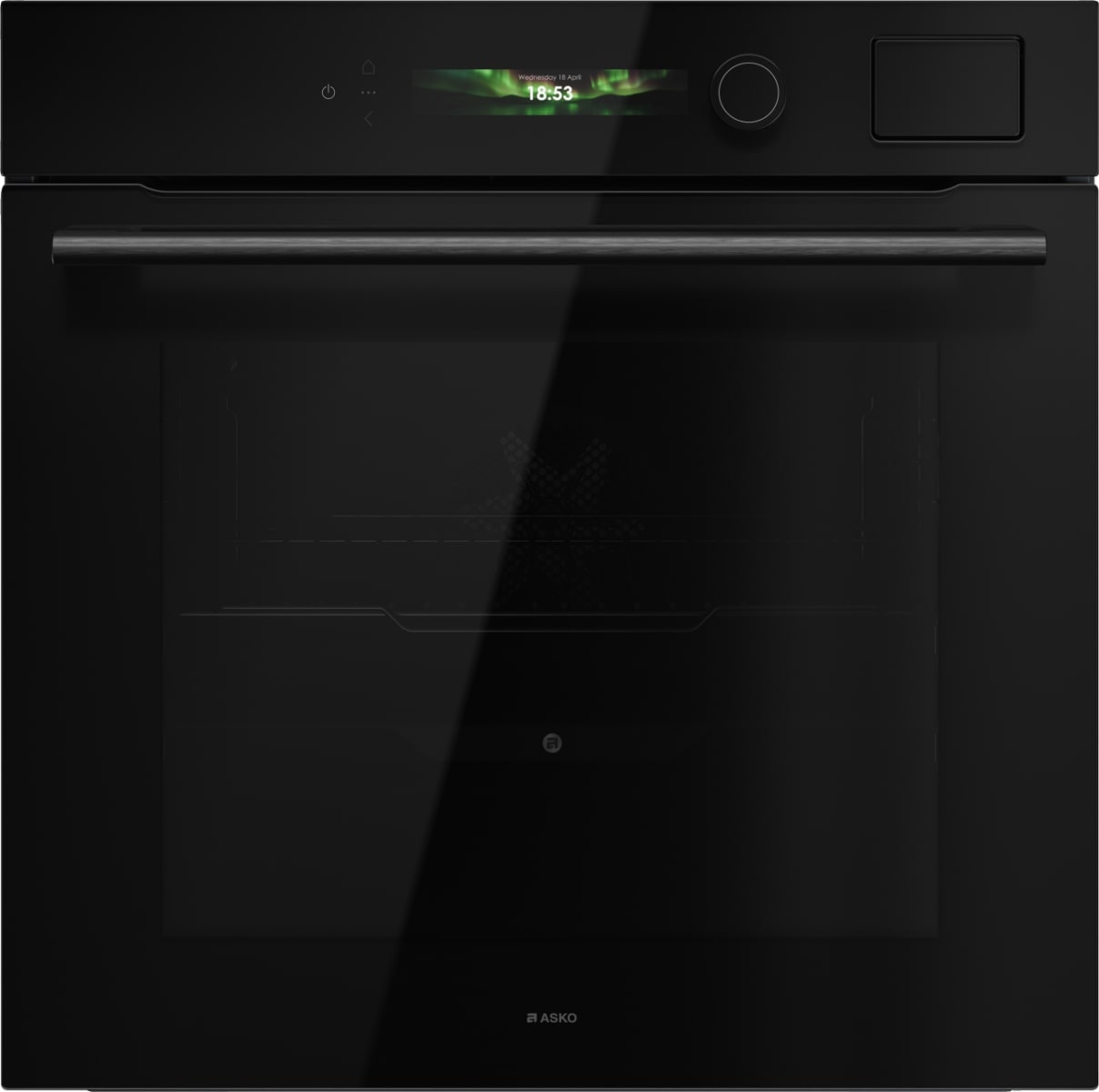 Духовой шкаф Asko OCS56BGH RU