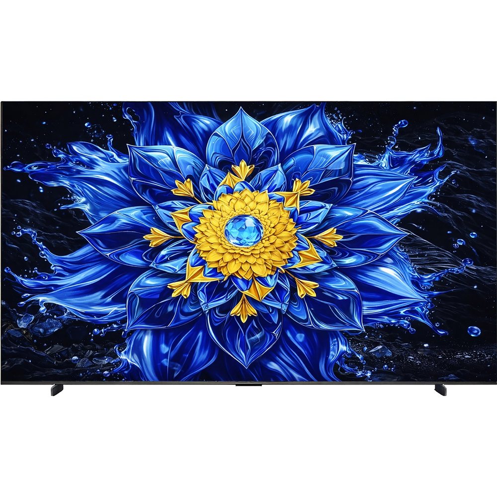 Телевизор TCL 98P8L RU
