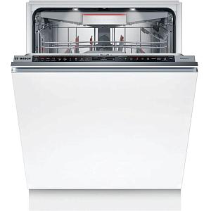 Встраиваемая посудомоечная машина Bosch SMD8TCX04E RU
