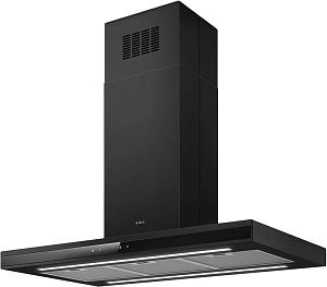 Вытяжка островная ELICA Adele IS BL MAT/A/90 X 60 RU