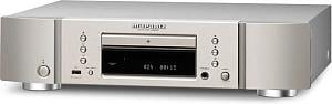 CD-проигрыватель Marantz CD6007 (серебристый)