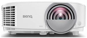 Проектор короткофокусный BenQ MX808STH RU