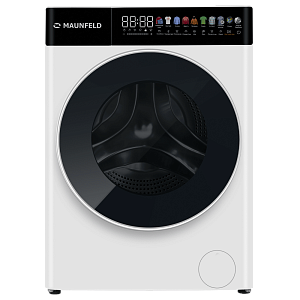 Стиральная машина c сушкой MAUNFELD MFWD14116WH05 RU