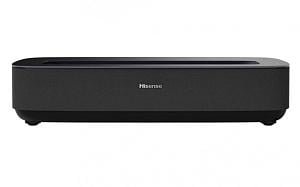 Лазерный проектор Hisense PL2SE RU, черный