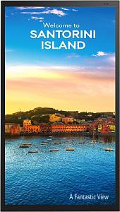 Светодиодный экран LG 55XE4F-M