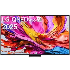 Телевизор LG 100QNED86A6 RU