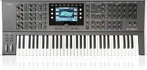 Синтезатор квантовый Waldorf Quantum